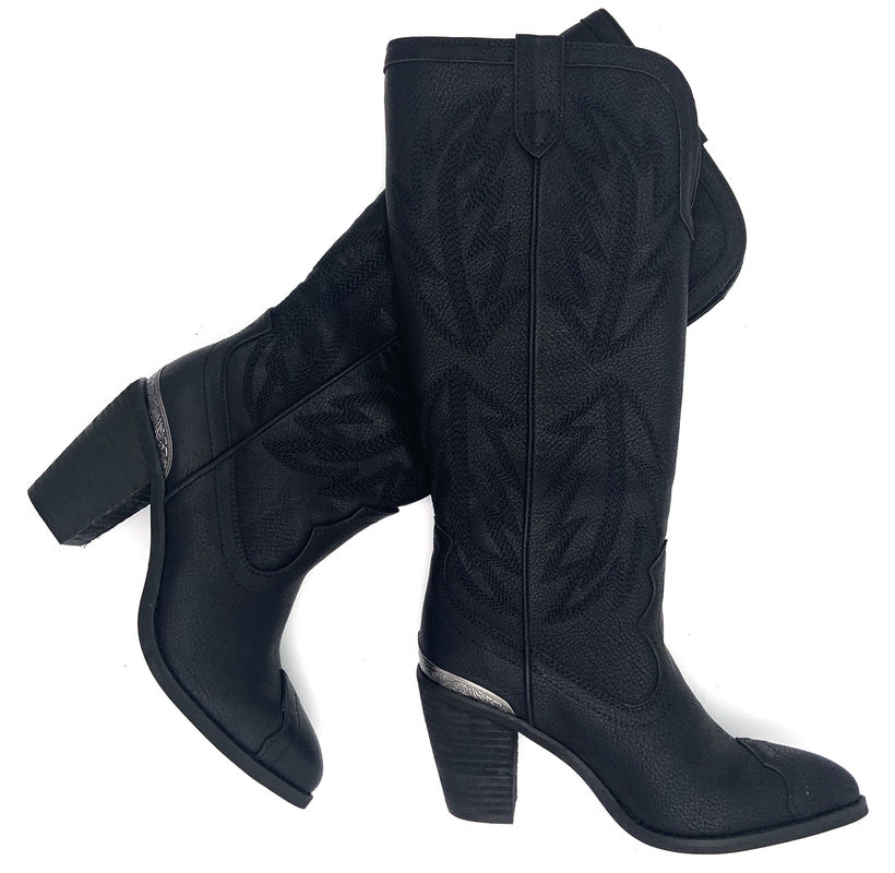Chaussures à talons hauts, femmes, chaussures d' hiver, femmes, chaussures à fermeture.