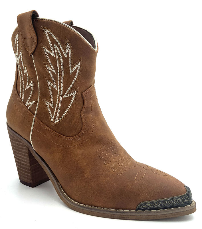 Chaussures à talons de taille moyenne pour femmes à talons hauts