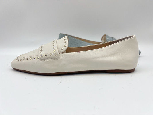 Chaussures à talons arrondis et à talons plats pour femmes de toutes saisons