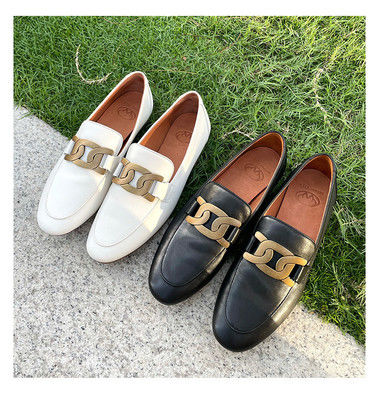 Chaussures à talons classiques personnalisées avec type de fermeture à glissière