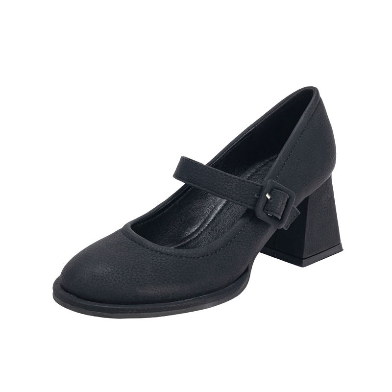 5 à 11 tailles Chaussures de femme noires pour les fêtes