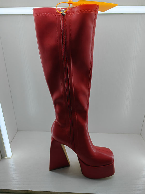 Chaussures confortables pour femmes avec semelle extérieure en caoutchouc pour un usage occasionnel polyvalent