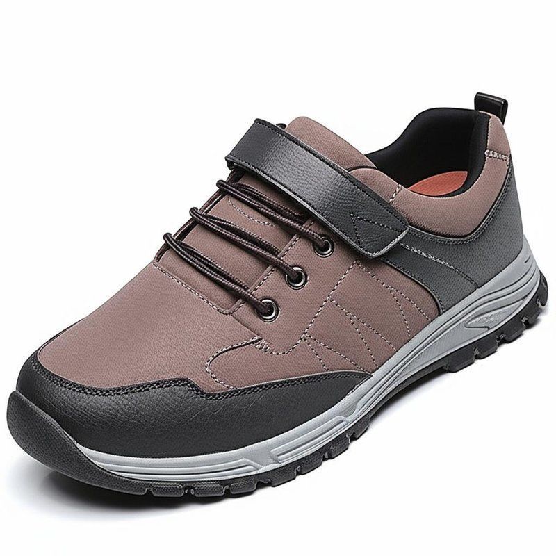 Chaussures pour femmes en plein air avec un support confortable et une apparence élégante pour les chaussures de dames